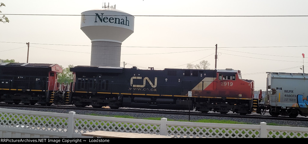 CN 2919